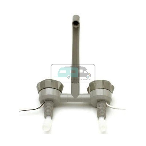 [OCS_1156153] Comet Mengkraan Novo 12V Grijs