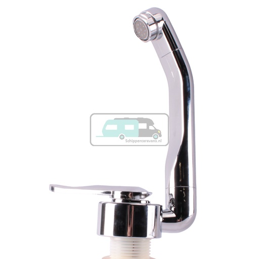 [OCS_1156172B] Comet Eenhands Mengkraan Florenz, Finger 17cm