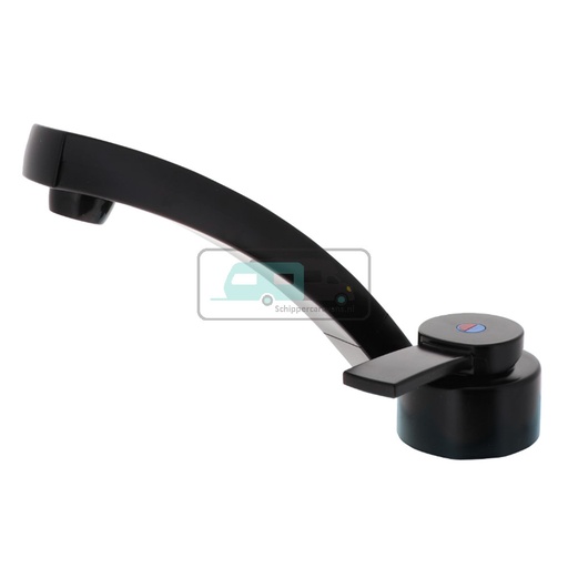[OCS_1156173] Comet Eenhands Mengkraan Florenz Komp. 270mm Zwart