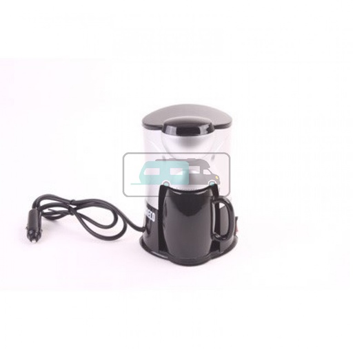 [OCS_1165004] Dometic Koffiezetapparaat PerfectCoffee MC01 1-Kops