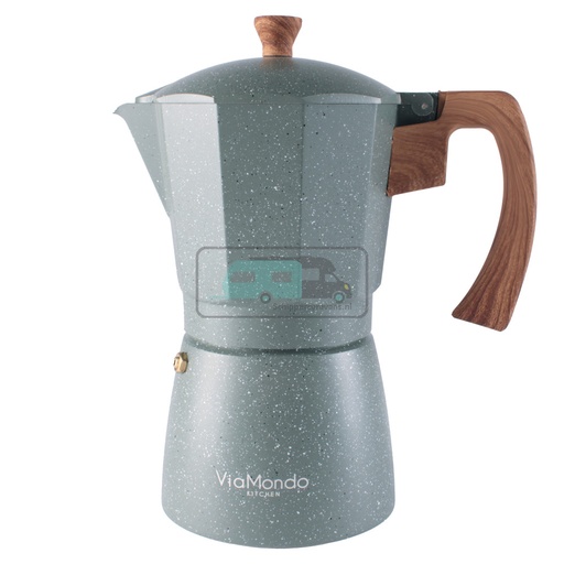 [OCS_1165130] ViaMondo Percolator 9-Kops