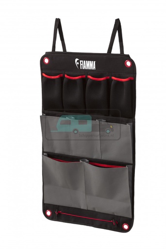 [OCS_1503055] Fiamma Pack Organizer S