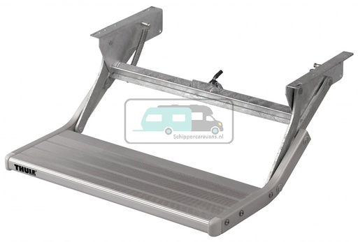 [OCS_1504031] Thule Step Manual 550