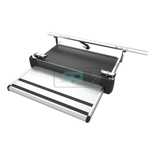 [OCS_1504182] Thule Slide-Out Step 12V G2 Ducato 550