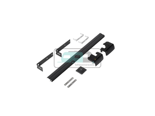 [OCS_1504193] Thule Slide-Out 12V G2 Montagekit Crafter 550