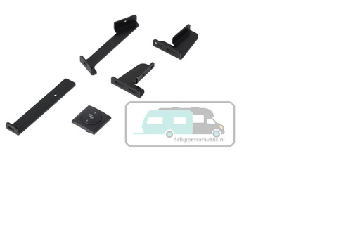 [OCS_1504198] Thule Ford Transit >201 FWD Kit Slide Out G2 12V