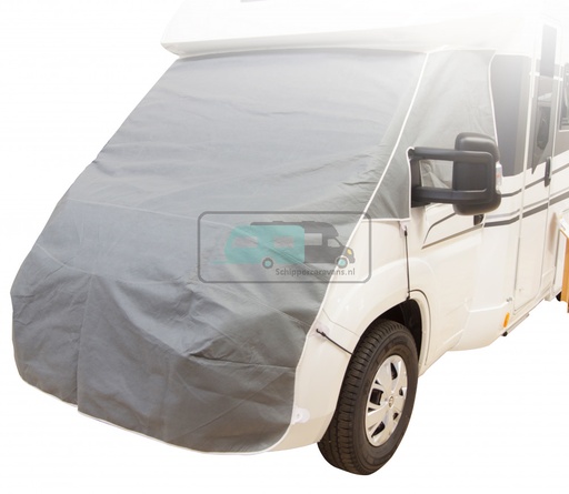 [OCS_1801147] HTD Raamafdekking Ford Transit >2014