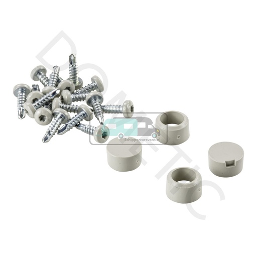 [OCS_1801416] Dometic SP 300 Kit Montageset