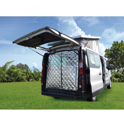 [OCS_1801428] Thermicamp Achterklep Isolatie Renault Trafic III MH2 >01/2015