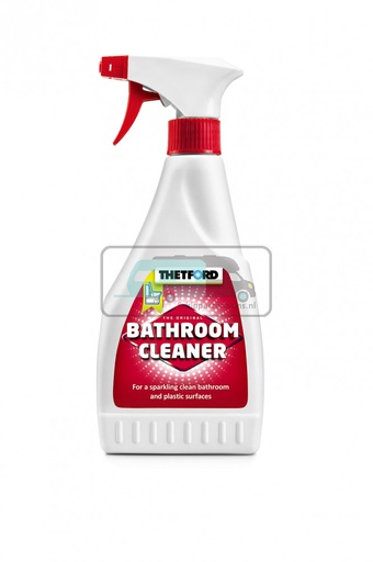 [OCS_1810008] Thetford Badkamer Reiniger 0.5L