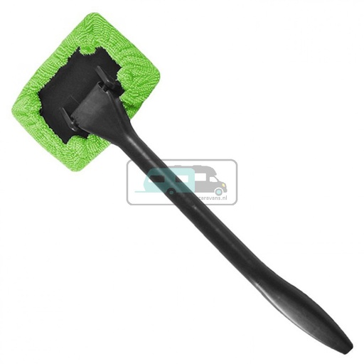 [OCS_1819008] ProPlus Raamwisser Microvezel