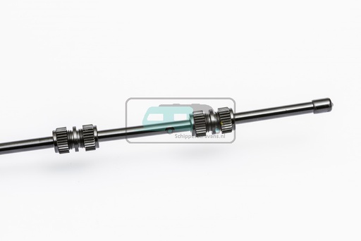 [OCS_1922503] Emuk Verlengset 10cm