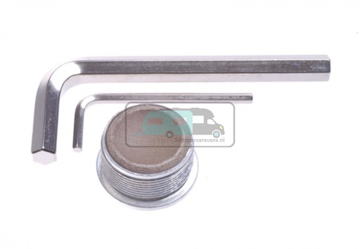 [OCS_1928046] Winterhoff WS3000 Frictiecup tot 08-2002