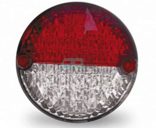 [OCS_1937019] Jokon Knipper/Achteruitrijlicht BLS 725 LED Rond