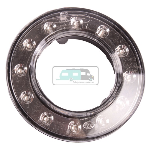 [OCS_1937190] Hella Achterlicht Led Ringmodule 12V 1,8W