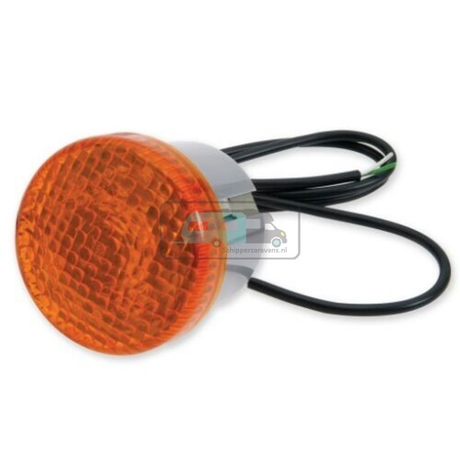 [OCS_1937450] Britax Knipperlicht Williams Ø75 mm 12V 21W