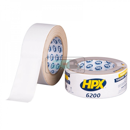 [OCS_2010016] HPX 6200 Reparatie Tape 48mmx25mtr Wit