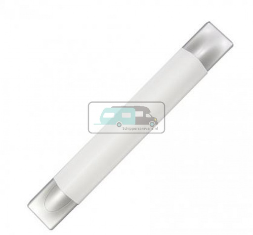 [OCS_2021004B] LED Verlichting Lava 12V Zilver