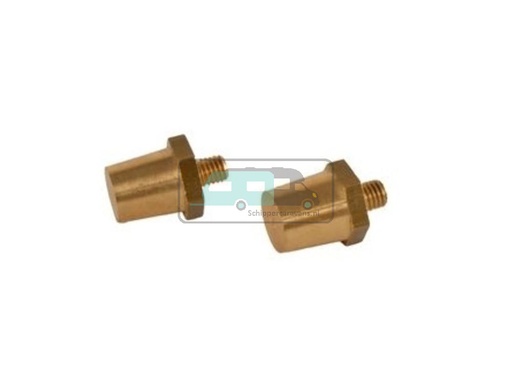 [OCS_2035167B] Accupolen +/- M6 Set
