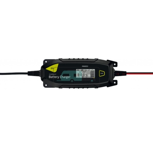 [OCS_2035437] ProUser Acculader IBC4000B 6V/12V 4A RMS BlueTooth