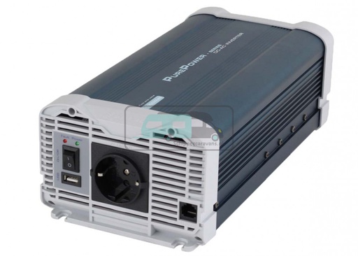 [OCS_2035706] Xenteq PurePower Inverter 48V 1000W
