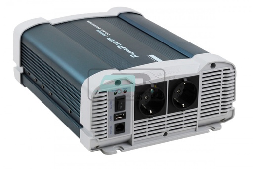 [OCS_2035709] Xenteq PurePower Inverter 12V 2000W