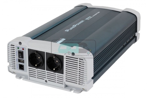 [OCS_2035714] Xenteq PurePower Inverter 12V 3000W