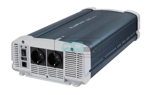 [OCS_2035717] Xenteq PurePower Inverter 12V 4000W