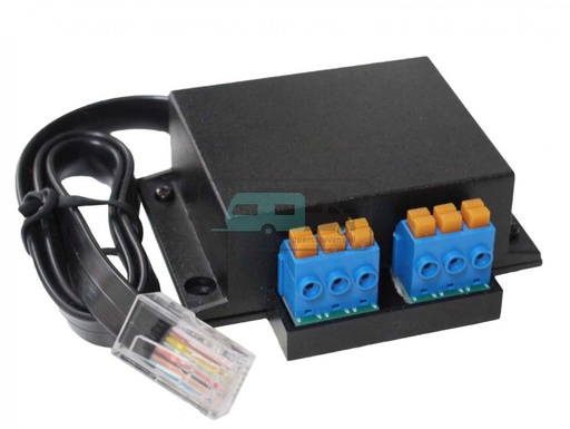 [OCS_2035720] Xenteq PurePower Schakelunit PPR-2