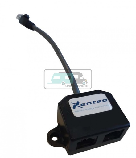 [OCS_2035723] Xenteq T-Splitter PPI