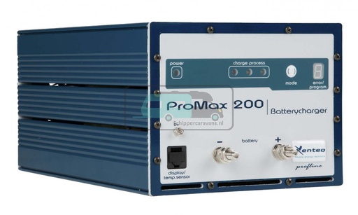 [OCS_2035741] Xenteq Acculader ProMax 200 24V 30A