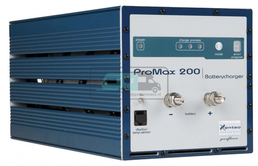 [OCS_2035743] Xenteq Acculader ProMax 200 24V 70A