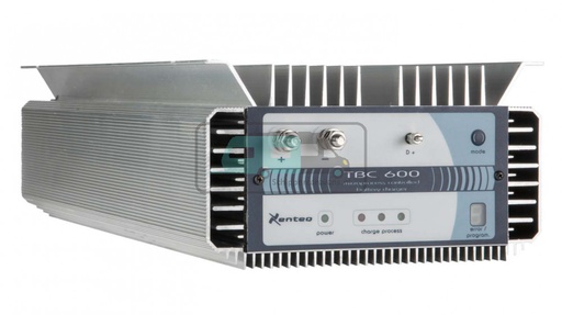 [OCS_2035748] Xenteq Acculader TBC 600 12V 50A