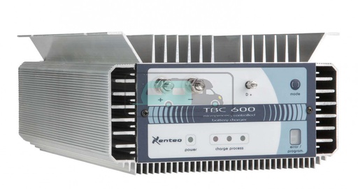 [OCS_2035750] Xenteq Acculader TBC 600 24V 20A