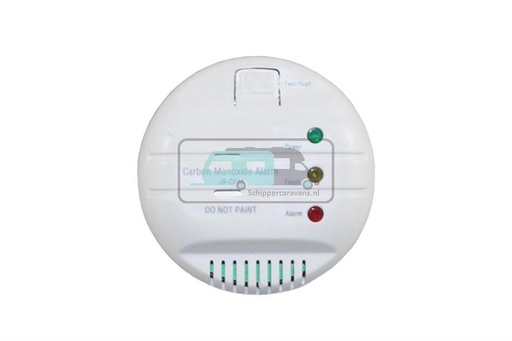 [OCS_2056142] Koolmonoxide Detector