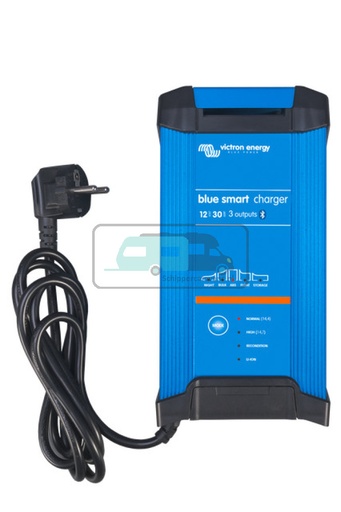 [OCS_2056214] Victron Acculader Blue Smart IP22 12V/30A (3)