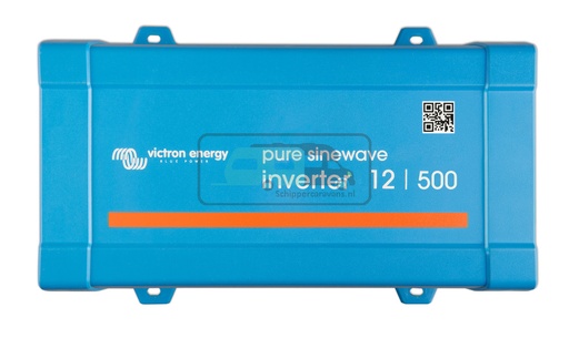 [OCS_2056223] Victron Phoenix Inverter 12/500 VE.Direct Schuko