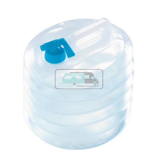 [OCS_2063075] Trigano Opvouwbare Jerrycan 10L
