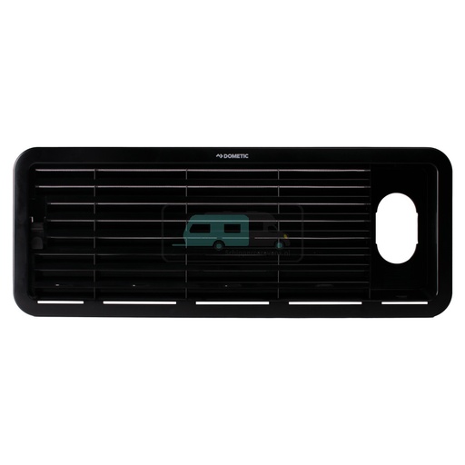 [OCS_2204093] Dometic LS100 Bovenrooster Zwart