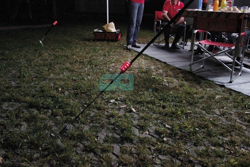 [OCS_2208108] Fiamma LED Warning Solar