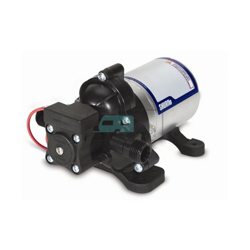 [OCS_2308041] Shurflo Zelfaanzuigende Waterpomp 12V-10L