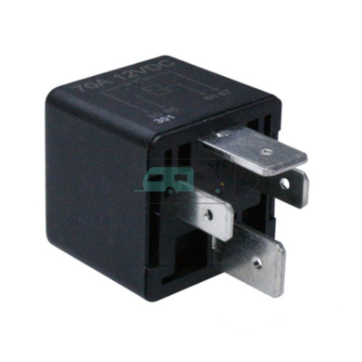 [OCS_2311022B] Schaudt Accurelais 12V/70A