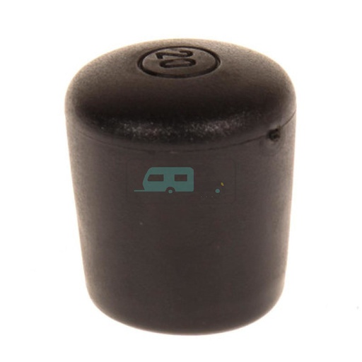 [OCS_2607070B] Fiamma einddop rubber CaravanStore 280-400