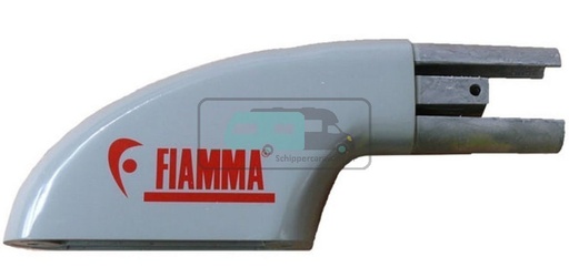 [OCS_2607428] Fiamma Roof Rail Eindkap Rechts
