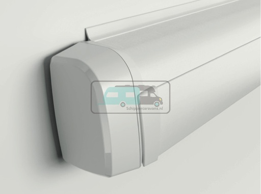 [OCS_2610227] Thule Sealing Rubber 4200 Zwart 4.50mtr
