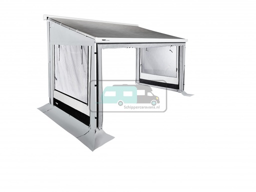 [OCS_2622295] Thule Residence G3 Zijwanden 9200 XXL