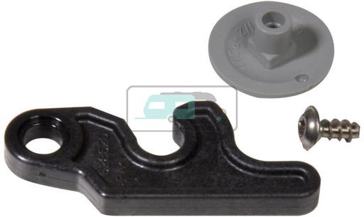 [OCS_629721] Thetford SR Latch Bottom 629721