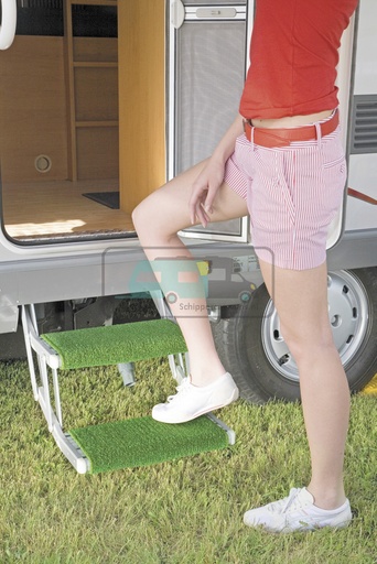 [OCS_700239] Fiamma Clean Step Groen
