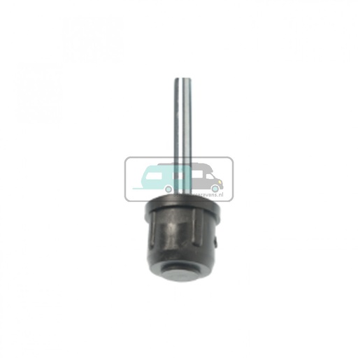 [OCS_92580560] Campking bovendop 25 mm met pen