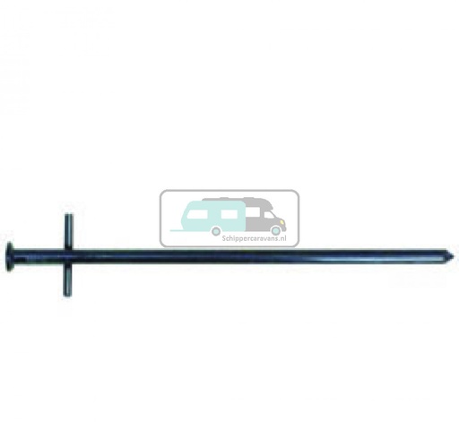 [OCS_96004000] Campking Rotspen Tarzan 17cm
